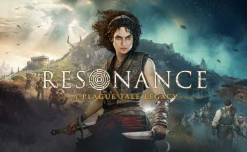 Resonance: A Plague Tale Legacy își fixează lansarea pe 27 august