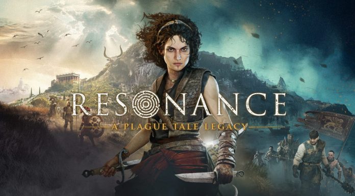 Resonance: A Plague Tale Legacy își fixează lansarea pe 27 august