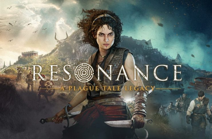 Resonance: A Plague Tale Legacy își fixează lansarea pe 27 august