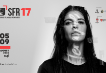 Terapia, tema celei de-a 17-a ediții a festivalului SFR