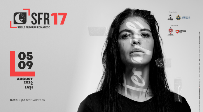 Terapia, tema celei de-a 17-a ediții a festivalului SFR