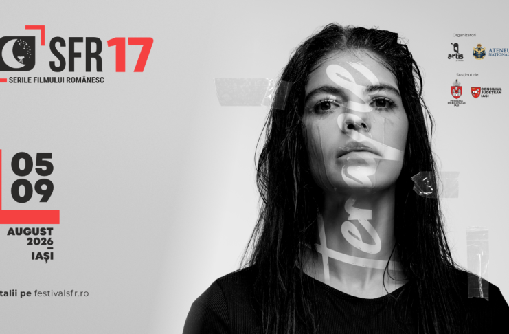 Terapia, tema celei de-a 17-a ediții a festivalului SFR