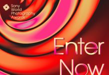 Sony World Photography Awards lansează competiția pentru 2027