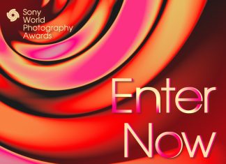 Sony World Photography Awards lansează competiția pentru 2027