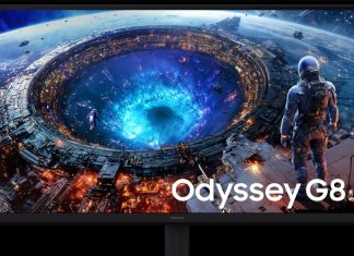 Samsung lansează noua generație de monitoare de gaming Odyssey, inclusiv primul monitor de gaming 6K din industrie