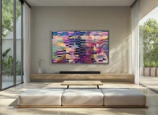 Samsung Art Store aduce Art Basel în casele din întreaga lume cu o nouă colecție selectată