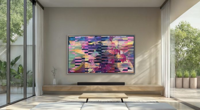 Samsung Art Store aduce Art Basel în casele din întreaga lume cu o nouă colecție selectată