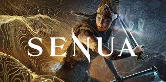 Senua intră oficial în universul Hellblade cu un nou joc