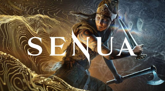 Senua intră oficial în universul Hellblade cu un nou joc