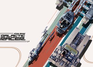 Star Wars: Galactic Racer, explorează rivalitățile aprige la Summer Game Fest