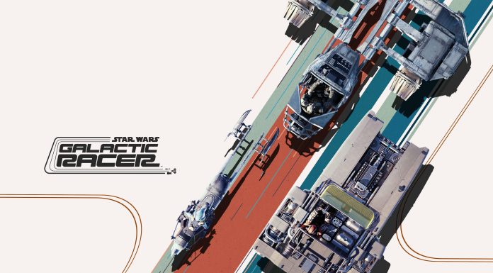 Star Wars: Galactic Racer, explorează rivalitățile aprige la Summer Game Fest