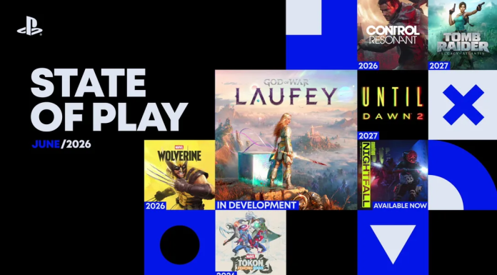 God of War: Laufey, Marvel’s Wolverine și noi anunțuri PlayStation, prezentate în cadrul State of Play