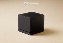 Steam Machine se lansează pe 30 iunie, la un preț începând de la 1.049 dolari