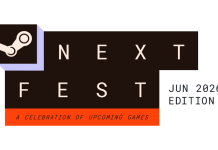 Recomandări de la ediția din iunie 2026 a Steam Next Fest