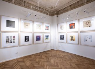 Ce se întâmplă când dai unui telefon o galerie de artă?