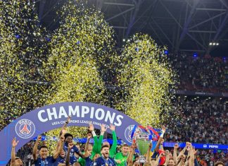 OPPO îmbină cultura fotbalului cu tehnologia la finala UEFA Champions League
