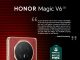 HONOR Magic V6 primește premii internaționale înainte de lansarea în România