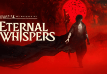 Vampire: The Masquerade – Eternal Whispers