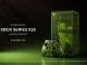 Xbox marchează 25 de ani de la prima consolă cu un duo care lovește direct în nostalgie: Xbox Series X25