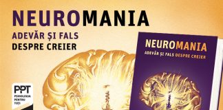 Există o formă de a fericirii, a productivității, a inspirației”, afirmă Albert Moukheiber în cartea „Neuromania. Adevăr și fals despre creier”