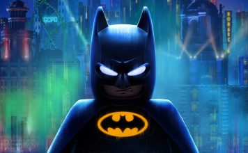 LEGO Batman: Legacy of the Dark Knight – Recenzie