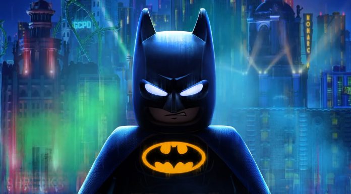 LEGO Batman: Legacy of the Dark Knight – Recenzie