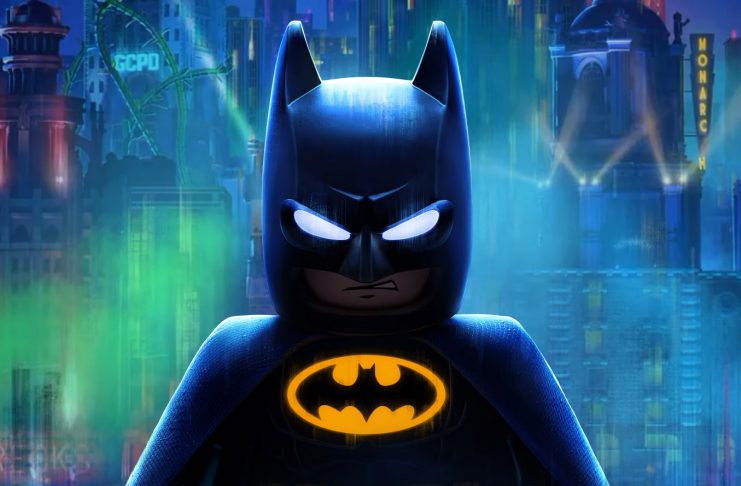 LEGO Batman: Legacy of the Dark Knight – Recenzie