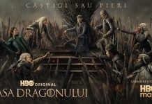Dragonii s-au întors pe HBO Max! „Casa Dragonului” vine cu sezonul trei pe 22 iunie