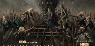 Dragonii s-au întors pe HBO Max! „Casa Dragonului” vine cu sezonul trei pe 22 iunie