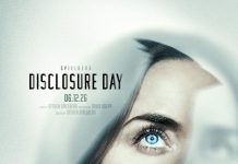 Disclosure Day – Recenzie