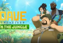 Dave the Diver: In the Jungle – Recenzie