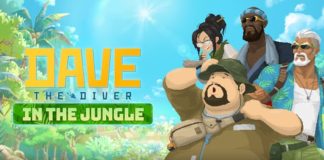 Dave the Diver: In the Jungle – Recenzie