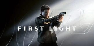 007 First Light – Recenzie
