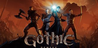 Gothic Remake – Recenzie