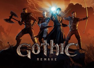 Gothic Remake – Recenzie