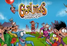Gobliiins Collection – Recenzie