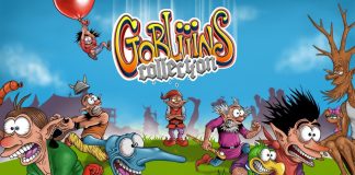 Gobliiins Collection – Recenzie