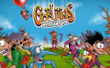 Gobliiins Collection – Recenzie