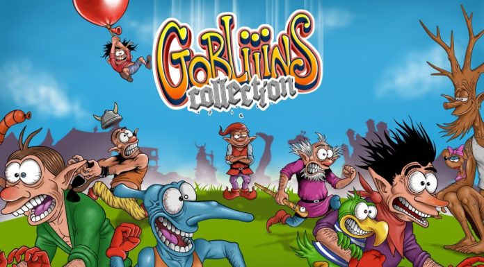 Gobliiins Collection – Recenzie