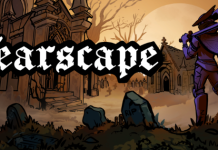 Romanian Game Awards 2026 – Tearscape, desemnat cel mai bun joc românesc al anului