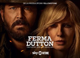 Dutton Ranch (Ferma Dutton), cel mai nou serial de la producătorii Yellowstone, a fost reînnoit pentru al doilea sezon pe SkyShowtime