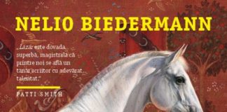 10 de lucruri fascinante despre LÁZÁR, romanul care a cucerit lumea, și tânărul său autor, Nelio Biedermann
