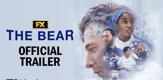Disney+ lansează trailerul oficial al noului sezon din Ursul (The Bear)