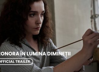 Leonora în lumina dimineții, filmul biografic inspirat din viața artistei suprarealiste Leonora Carrington, intră în cinematografele din România