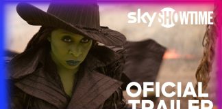 Vrăjitoarele: Partea a II-a va fi disponibil pentru vizionare în exclusivitate pe SkyShowtime în România din 20 iunie