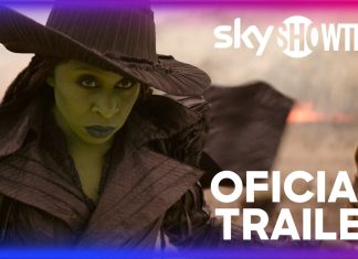 Vrăjitoarele: Partea a II-a va fi disponibil pentru vizionare în exclusivitate pe SkyShowtime în România din 20 iunie