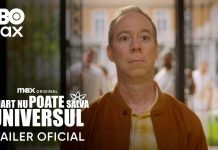 HBO Max lansează trailerul oficial pentru comedia originală Max „Stuart nu poate salva universul”