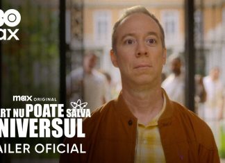 HBO Max lansează trailerul oficial pentru comedia originală Max „Stuart nu poate salva universul”