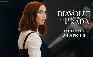 „Diavolul se îmbracă de la Prada 2” ajunge pe Disney+ pe 29 iulie