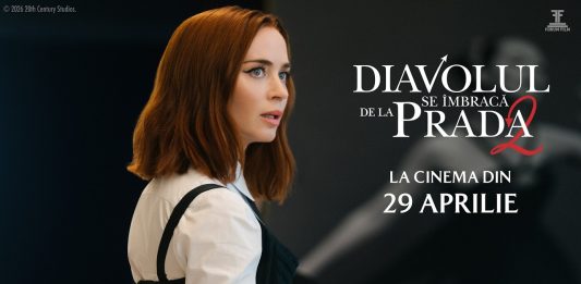„Diavolul se îmbracă de la Prada 2” ajunge pe Disney+ pe 29 iulie